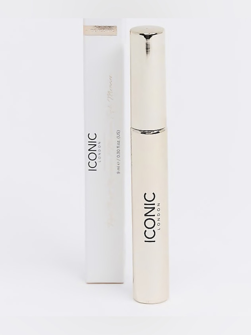 Iconic London Triple Threat Mascara in Black